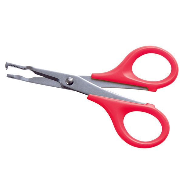 CHACOTT Split ring opener 301502-0015-08 (PINK)