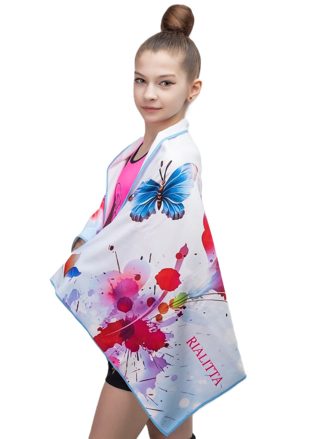 RIALITTA Towel 120x60 cm*