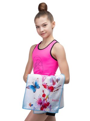RIALITTA Towel 60x30 cm*
