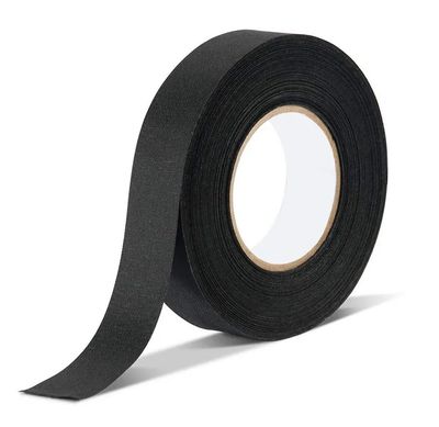 RG Gaffer Tape for Clubs (Black)