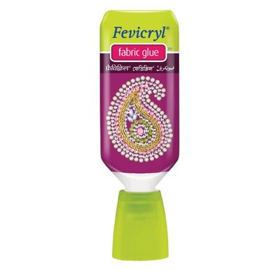 Fevicryl Fabric DIY Glue (30g)