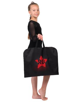 RG "RG star" Leotard case, Sublimated (46x76cm)*
