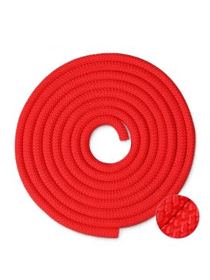 INDIGO RG Weighted Rope, Red, 2.5-3m*