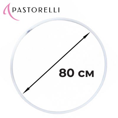 PASTORELLI RODEO hoop-80 cm