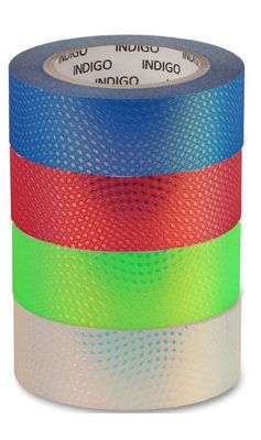 INDIGO "SNAKE" tape (Blue)
