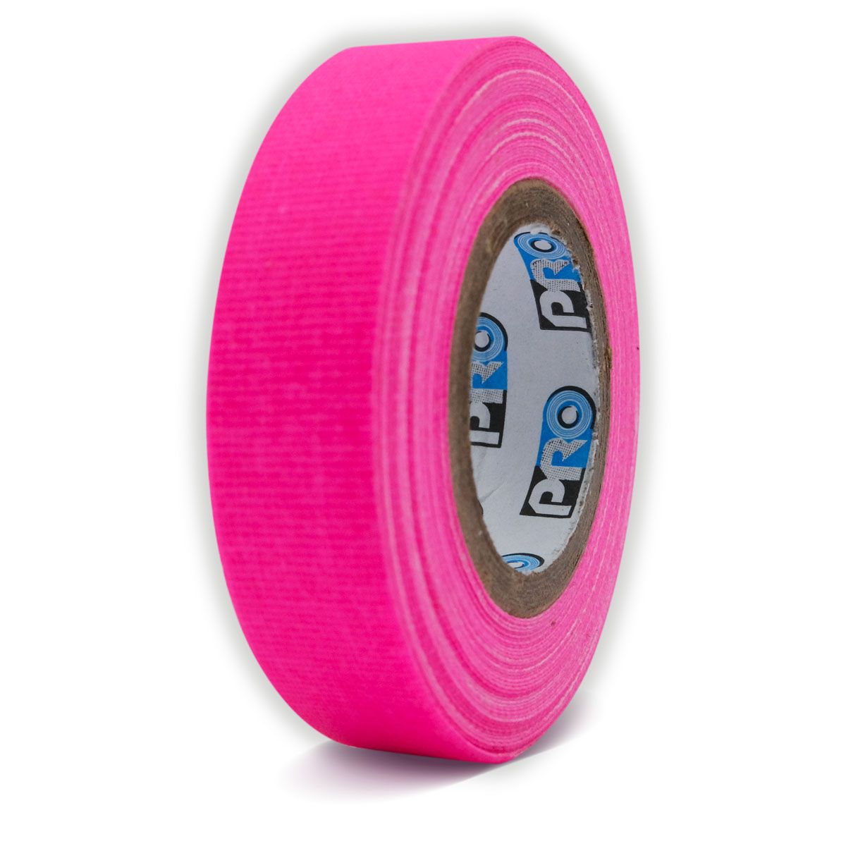 PASTORELLI Gaffer Tape for Clubs (Fluo Pink)