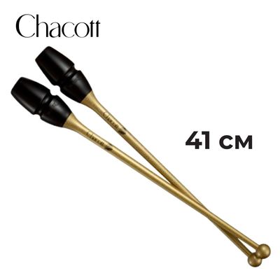 CHACOTT Rubber club 41 cm  Juniors 301505 0005-98 Hi-Grip (199) FIG
