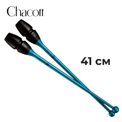 CHACOTT Rubber club 41cm Juniors 301505 0005-98 Hi-Grip (123) FIG