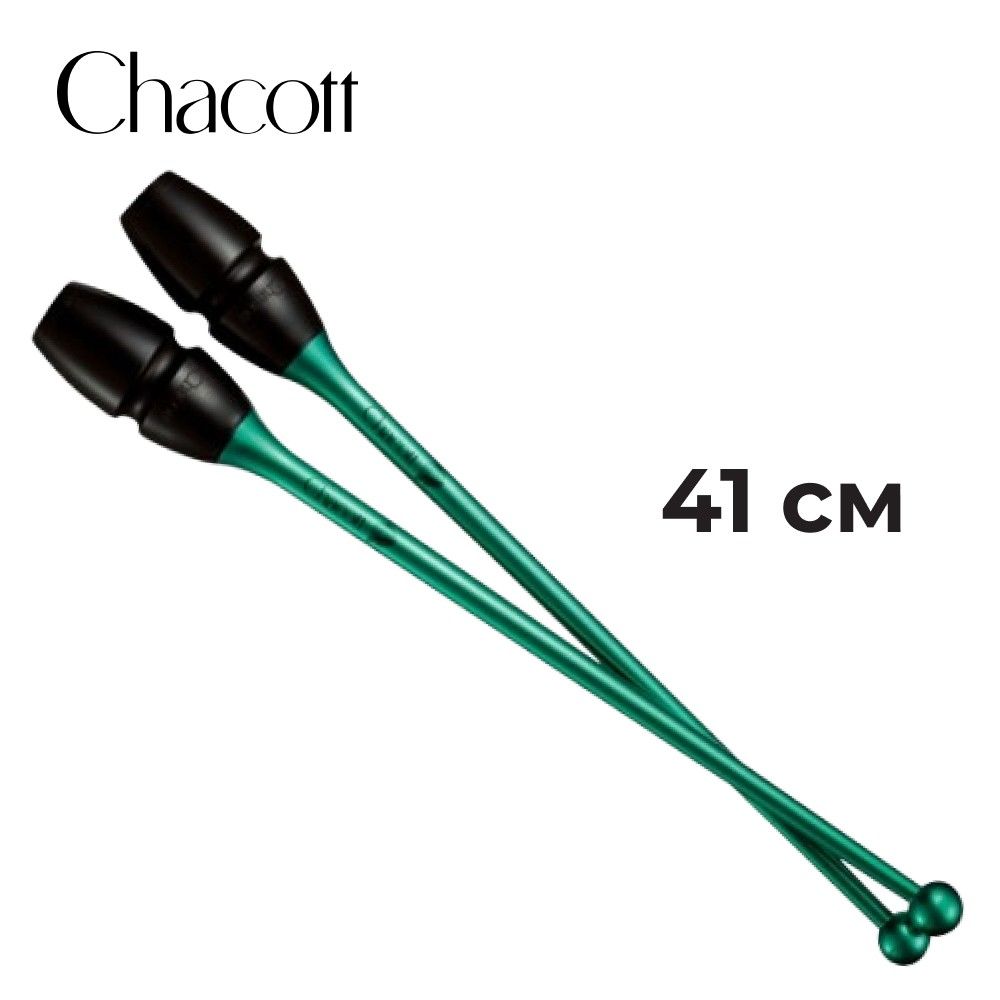 CHACOTT Rubber club 41cm Juniors 301505 0005-98 Hi-Grip (137) FIG