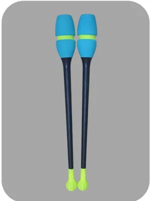 RG Gaffer Tape for Clubs (Lime)