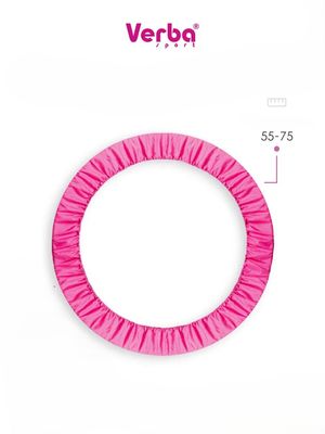 VERBA Hoop case S-XL (Pink)