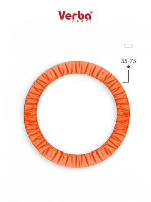 VERBA Hoop case S-XL (Orange)