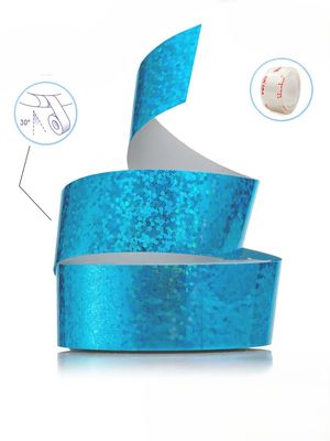 VERBA Tape Crystal (Light Blue)
