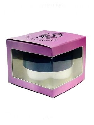 GRAND PRIX Tape "Mirror" (Black)