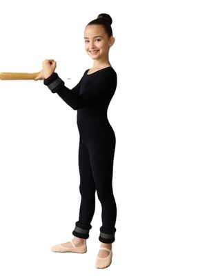 RG Arm/Leg weights 0,25g (Black)