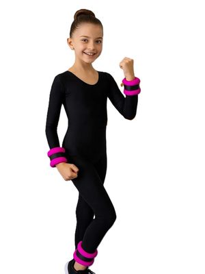 RG Arm/Leg weights 0,25g (Fuchsia)