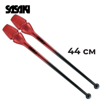 SASAKI Rubber club 44 cm Seniors M-34 GН-F high-grade FIG (BxR)