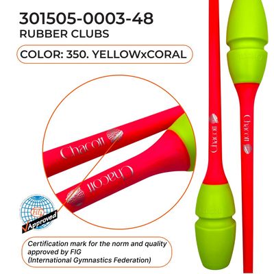 CHACOTT FIG Rubber club 41cm Juniors 301505 0003-98 (350)
