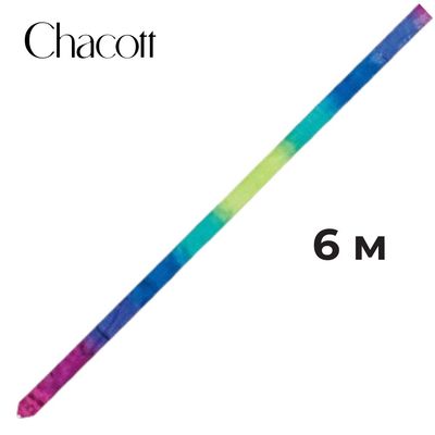 CHACOTT Gymnastic ribbon 6 m 301500 0090-28 FIG (778)