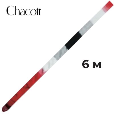 CHACOTT Gymnastic ribbon 6 m 301500 0090-28 FIG (759)
