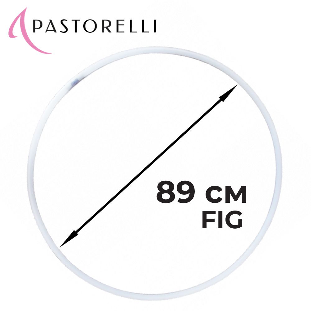 PASTORELLI RODEO hoop-89 cm (FIG)