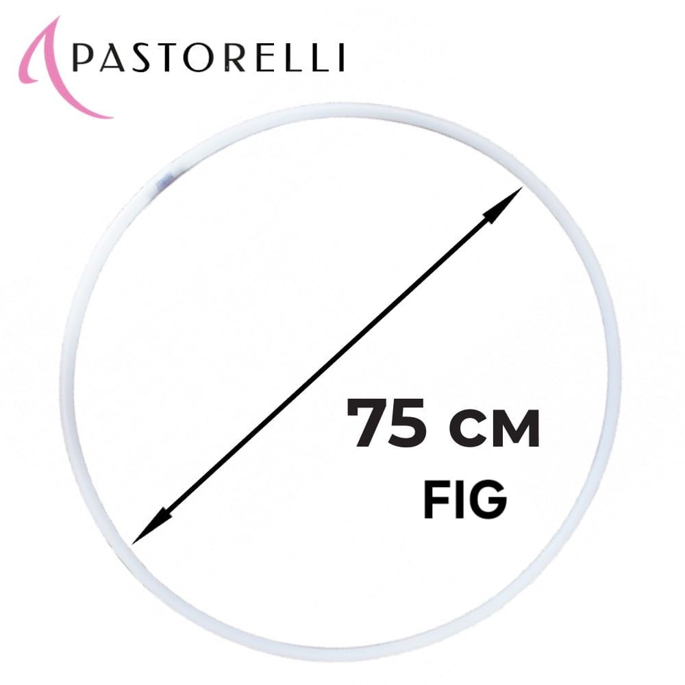 PASTORELLI RODEO hoop-75 cm (FIG)
