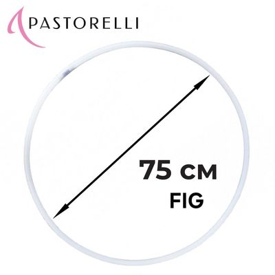 PASTORELLI RODEO hoop-75 cm (FIG)