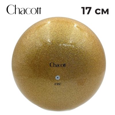 CHACOTT Jewelry ball 17 cm Juniors 301503 0016-98 (599)