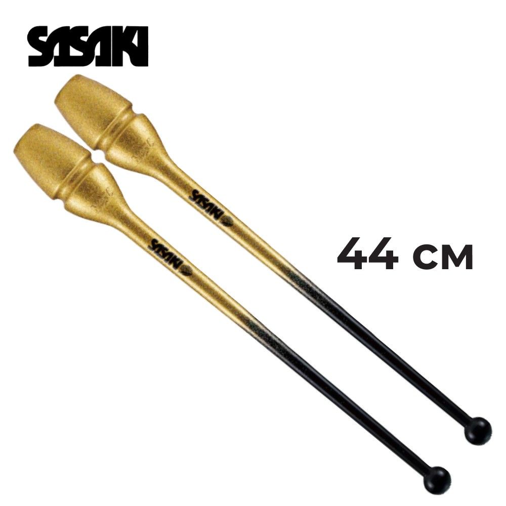 SASAKI Rubber club 44 cm Seniors M-34 GН-F high-grade FIG (BxGD)