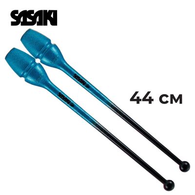 SASAKI Rubber club 44 cm Seniors M-34 GН-F high-grade FIG (BxTQBU)