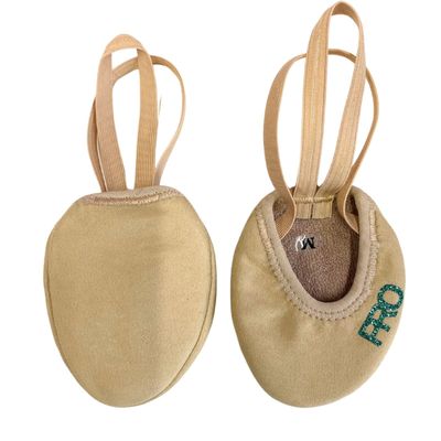 RG MANIYA "PRO" Half-shoes (Beige)