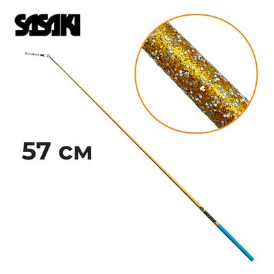 SASAKI Stick 57 cm Seniors M-781HJK-F FIG (GDxBU)