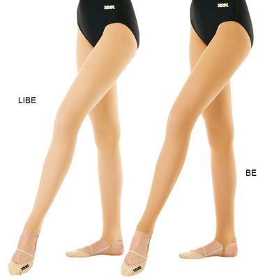 SASAKI Tights T-1800, Beige (BE)