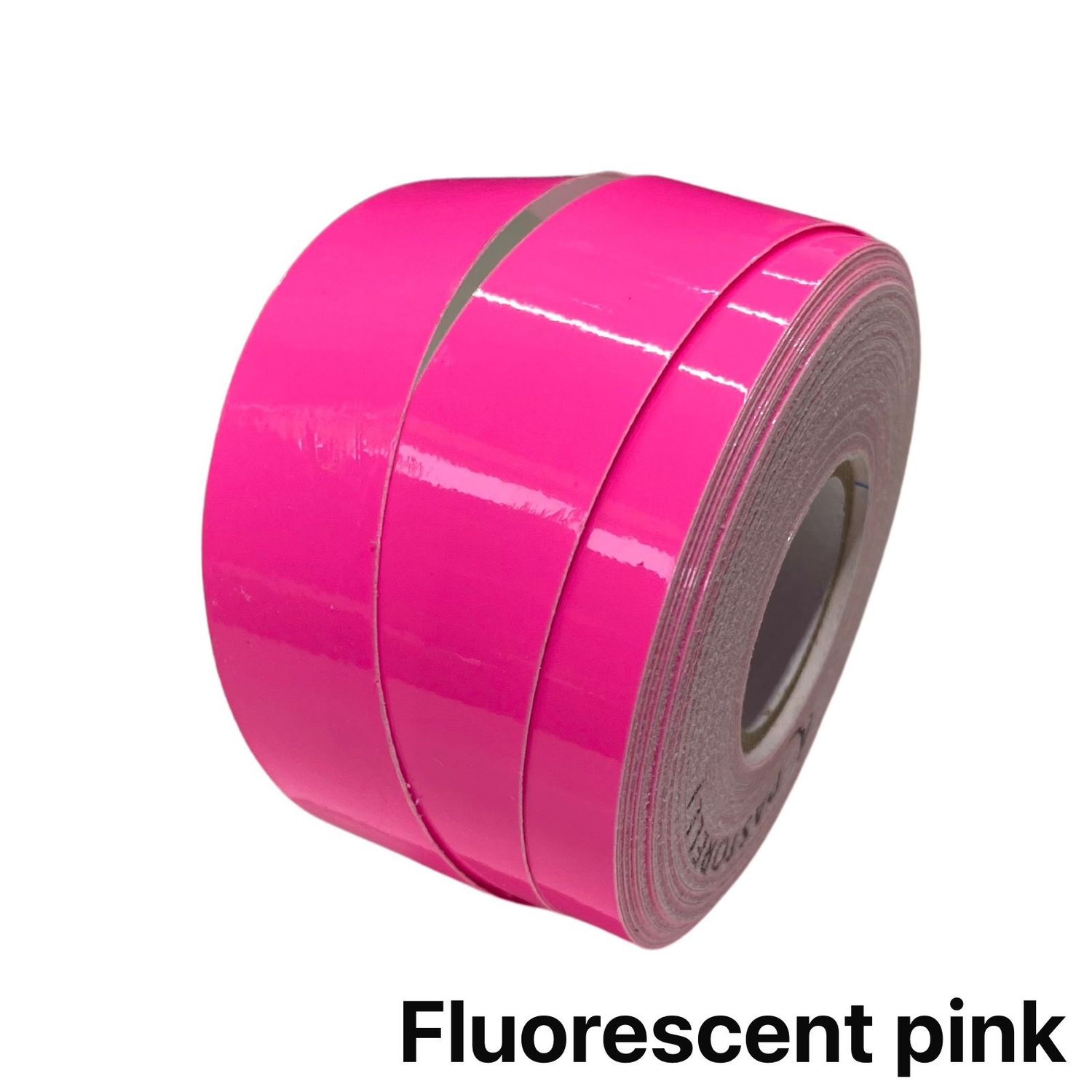 PASTORELLI Moon adhesive tape 11 m (Fluoresent Pink)
