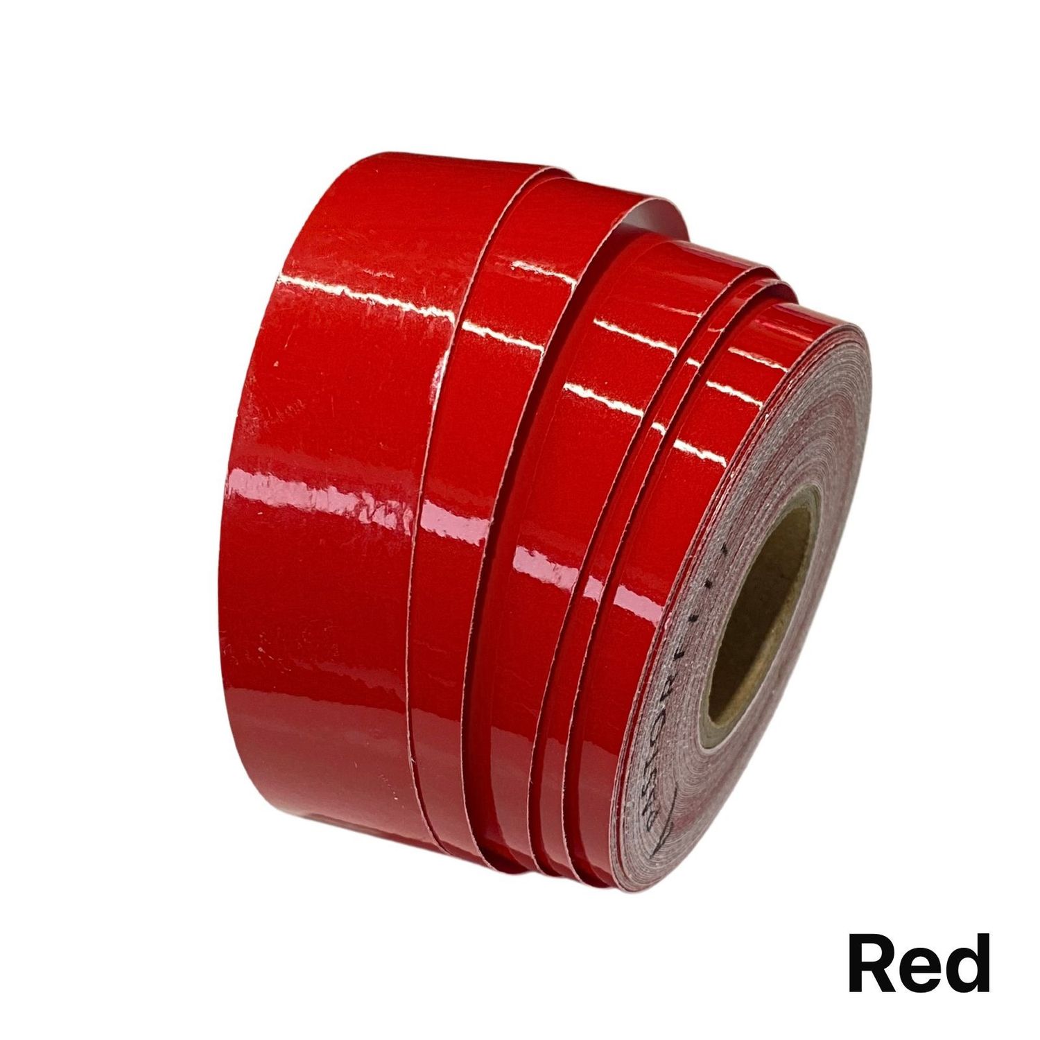 PASTORELLI Moon adhesive tape 11 m (Red)