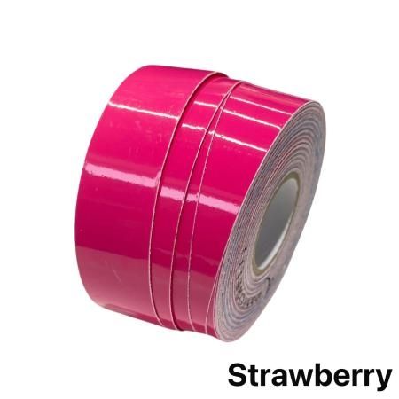 PASTORELLI Moon adhesive tape 11 m (Strawberry)