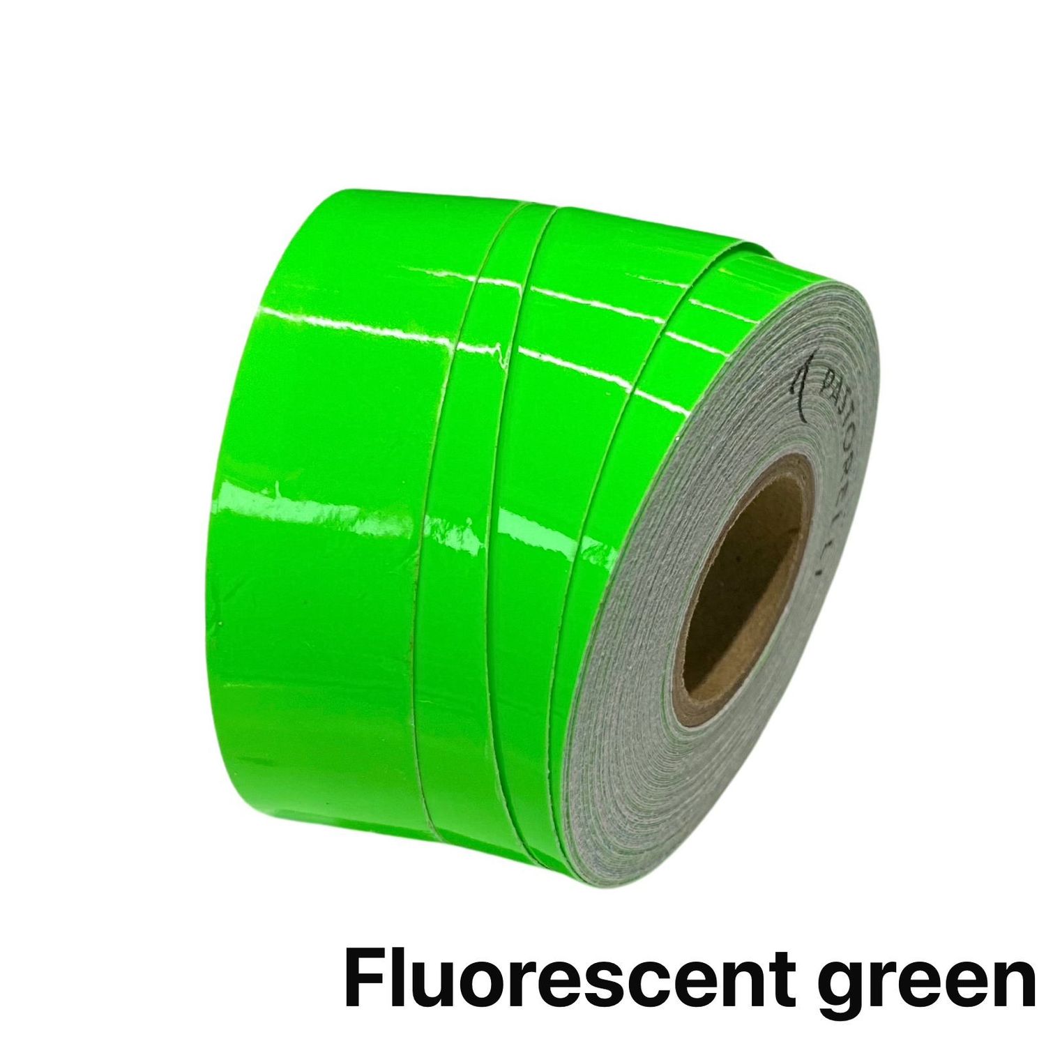 PASTORELLI Moon adhesive tape 11 m (Fluoresent Green)