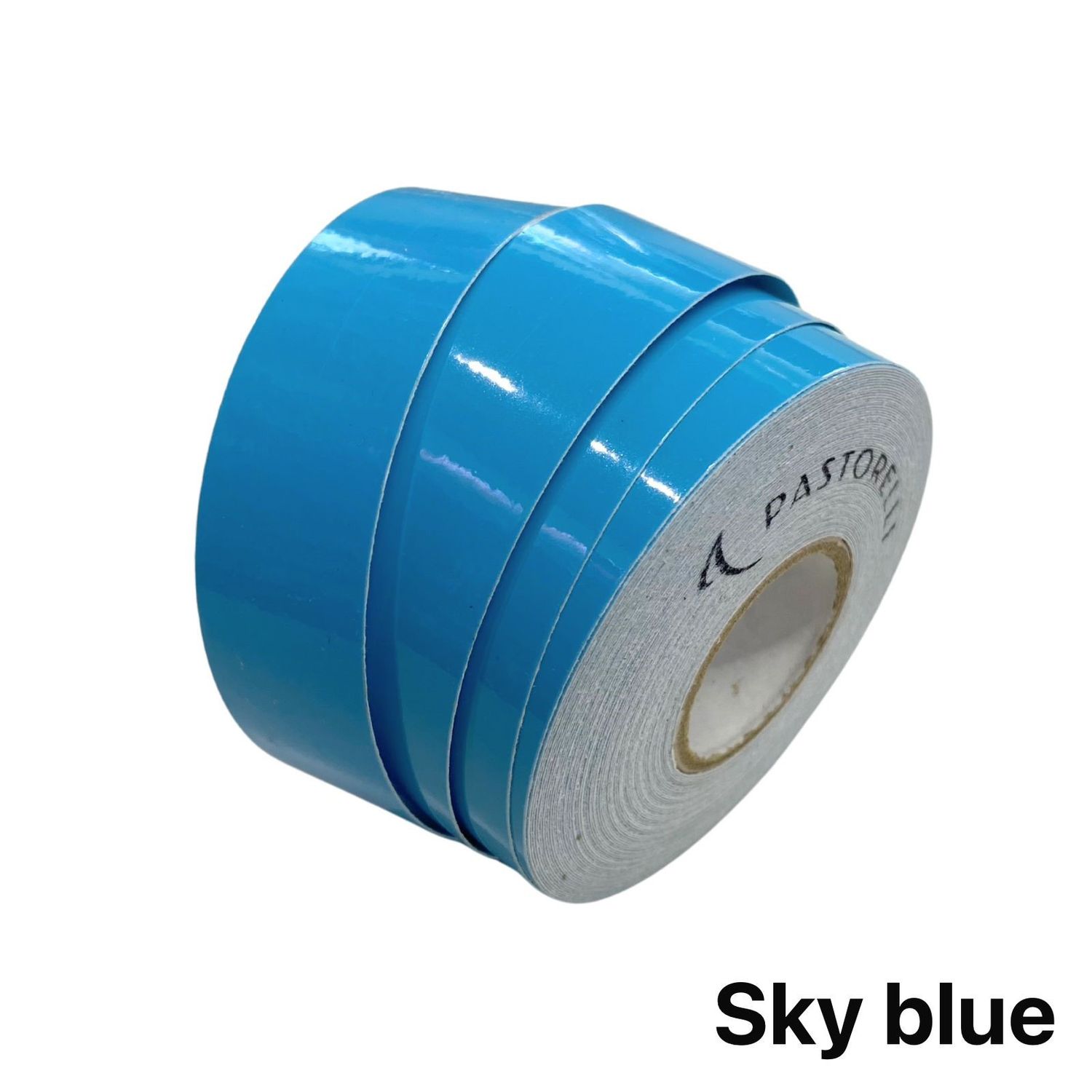 PASTORELLI Moon adhesive tape 11 m (Sky Blue)
