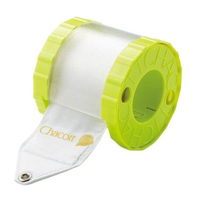 CHACOTT Ribbon case 301502 0021-08 Yellow (063)