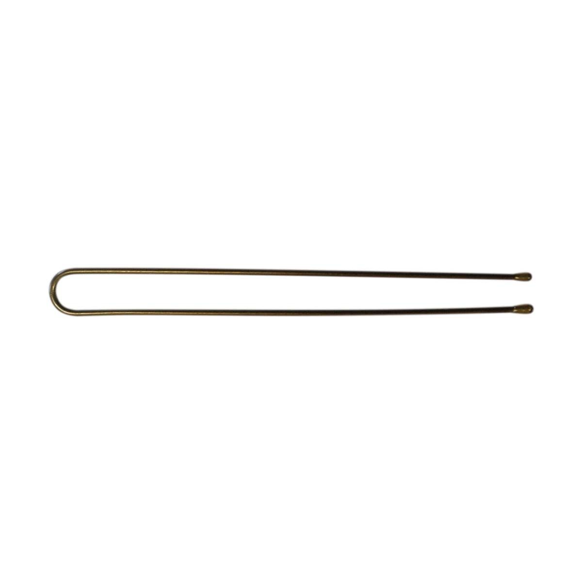 PASTORELLI Pack of straight hair pins 5.5cm (20 pieces) Blond