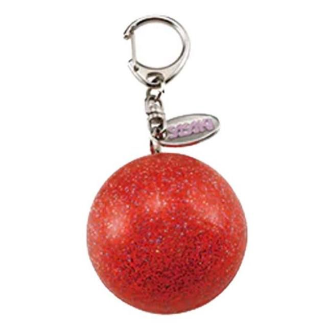 SASAKI Keychain Mini Ball MS-17 (R)