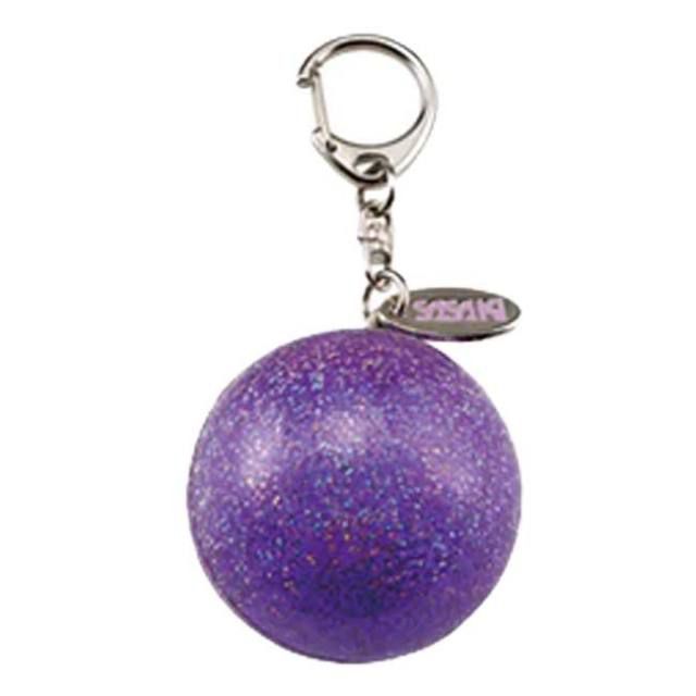 SASAKI Keychain Mini Ball MS-17 (PP)