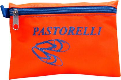 PASTORELLI Half shoe case, holder (Orange)