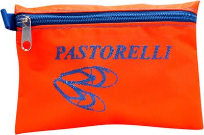 PASTORELLI Half shoe case, holder (Orange)
