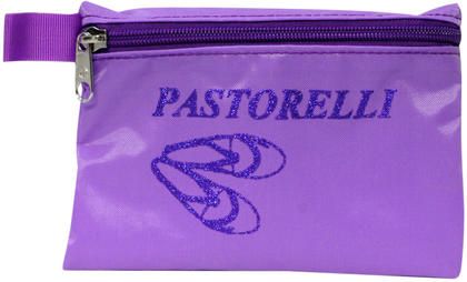 PASTORELLI Half shoe case, holder (Lilac)
