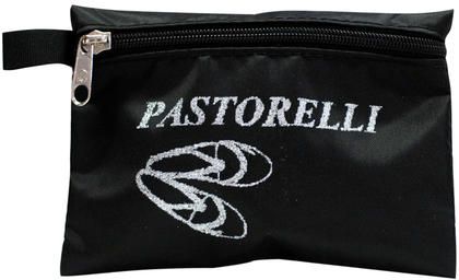 PASTORELLI Half shoe case, holder (Black)