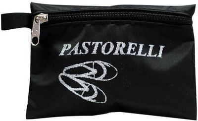 PASTORELLI Half shoe case, holder (Black)