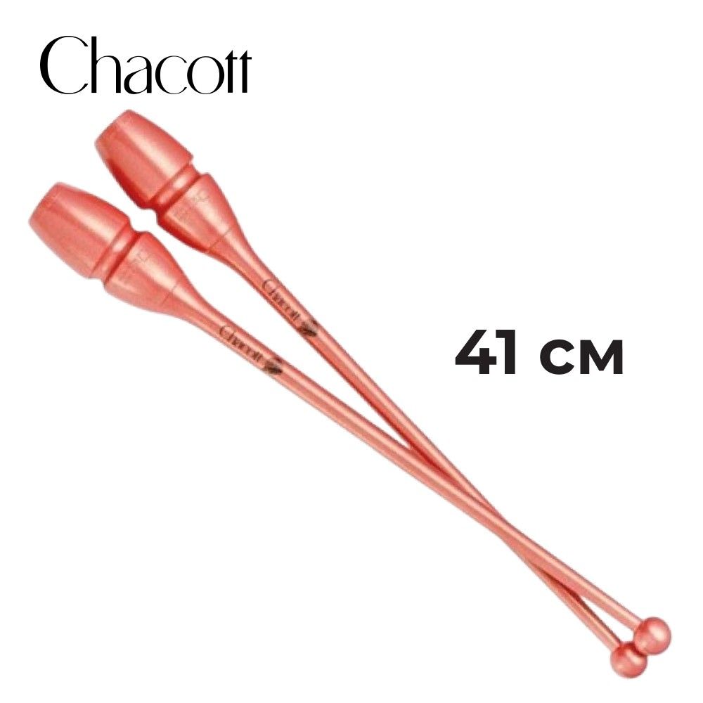 CHACOTT Rubber club 41 cm Juniors Hi-Grip II 301505 0007-98 FIG (081)