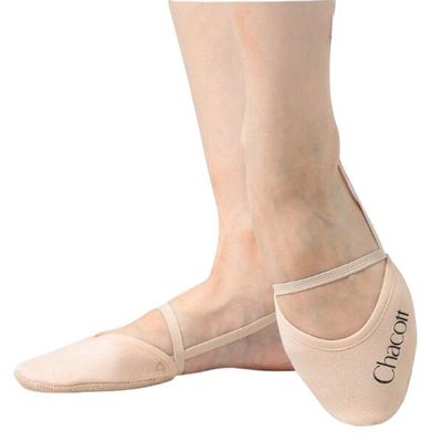 CHACOTT Half-shoes 3D Half Shoes II 301070 0009-48 (Beige)