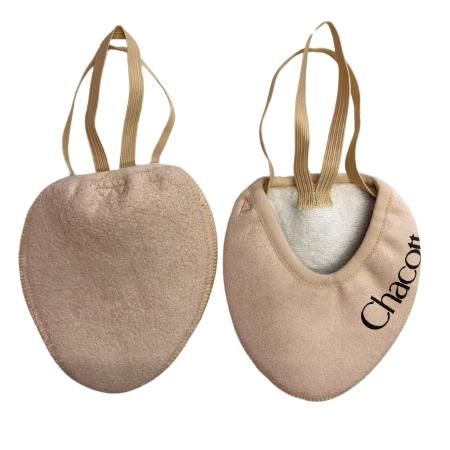 CHACOTT Half-shoes 3D Half Shoes II 301070 0009-48 (Beige)